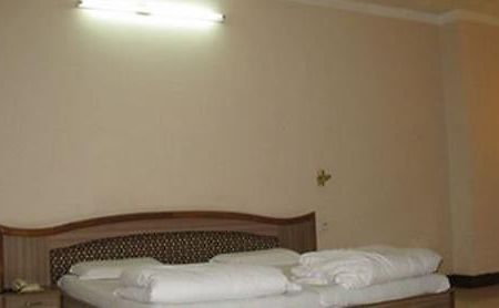 Hotel Amber Lucknow Esterno foto