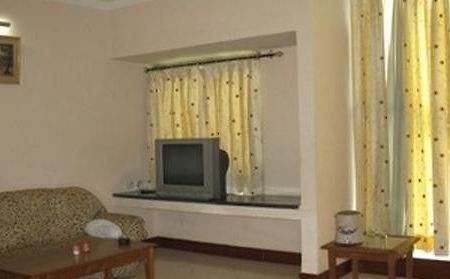 Hotel Amber Lucknow Esterno foto