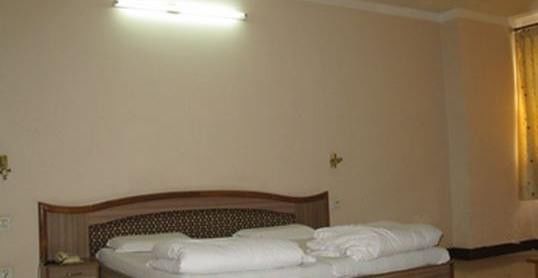 Hotel Amber Lucknow Esterno foto